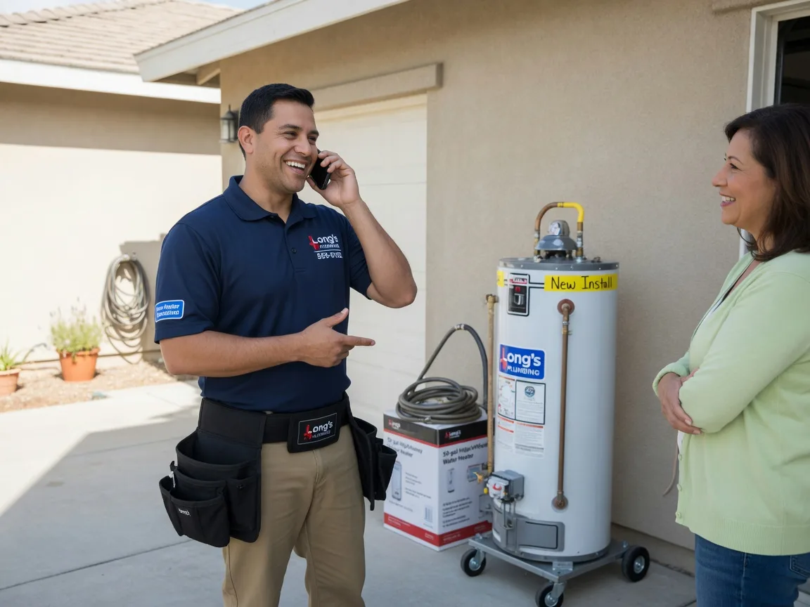 Leak Detection Blue Creek, OH FAQs